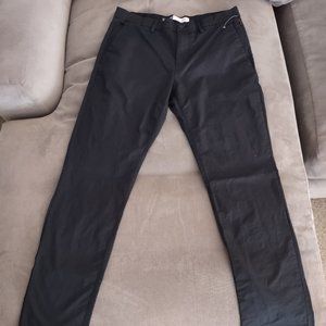Old Navy Ultimate Tech Slim Pants 34x34